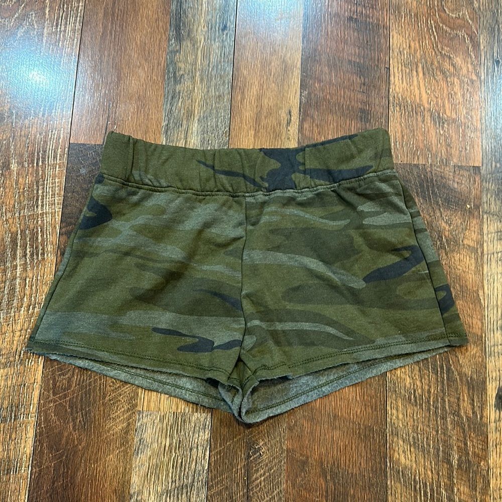 Weekend Soul shorts XS (6035)